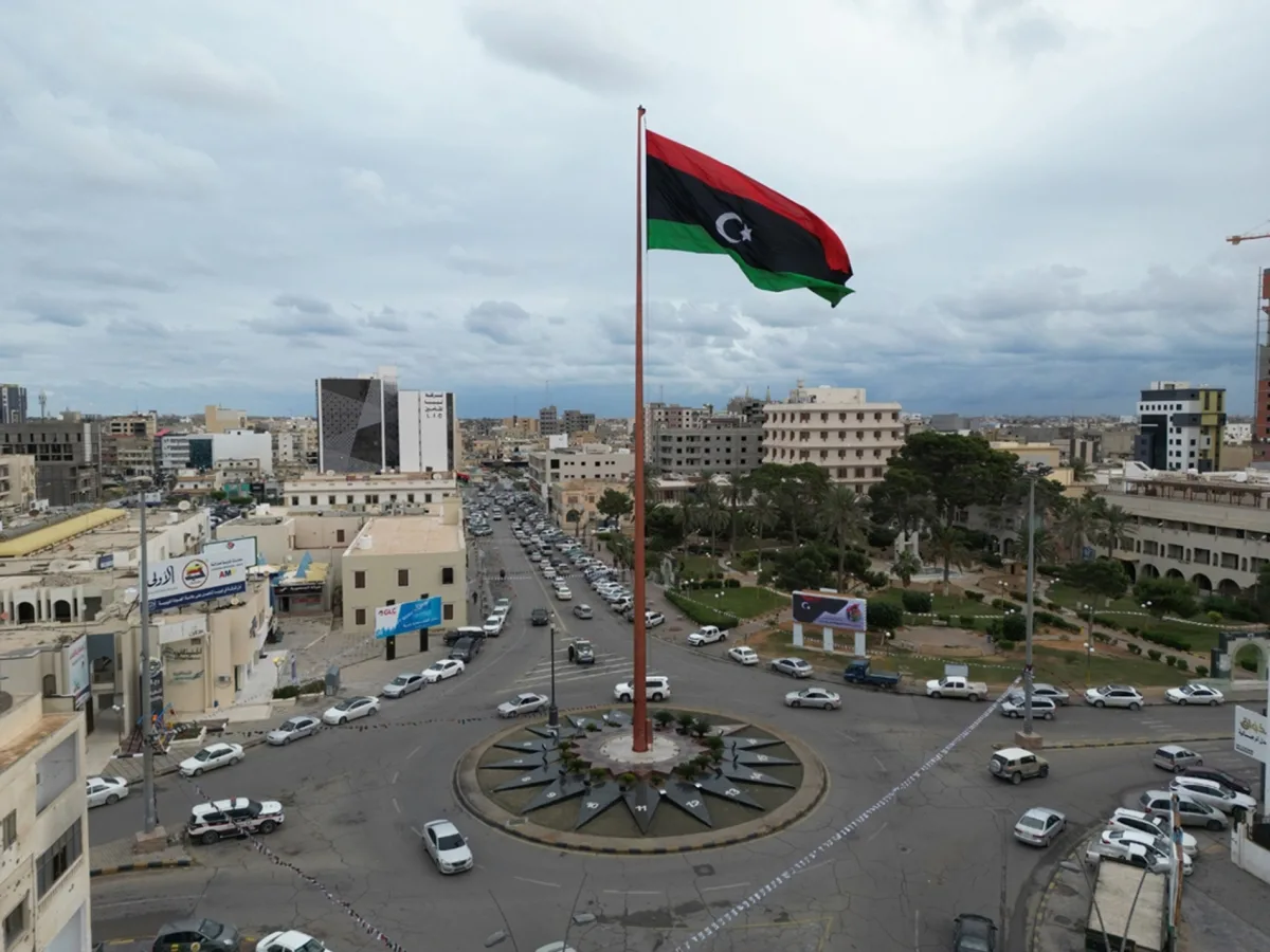 ليبيا.. “سنوات الانقسام” تخلق خارطة معقدة في انتظار تسوية سياسية
