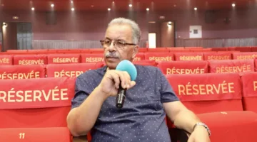 بوشعيب الجديدي: قضيتي ضد بطمة والفحص جارٍ بلا تراجع