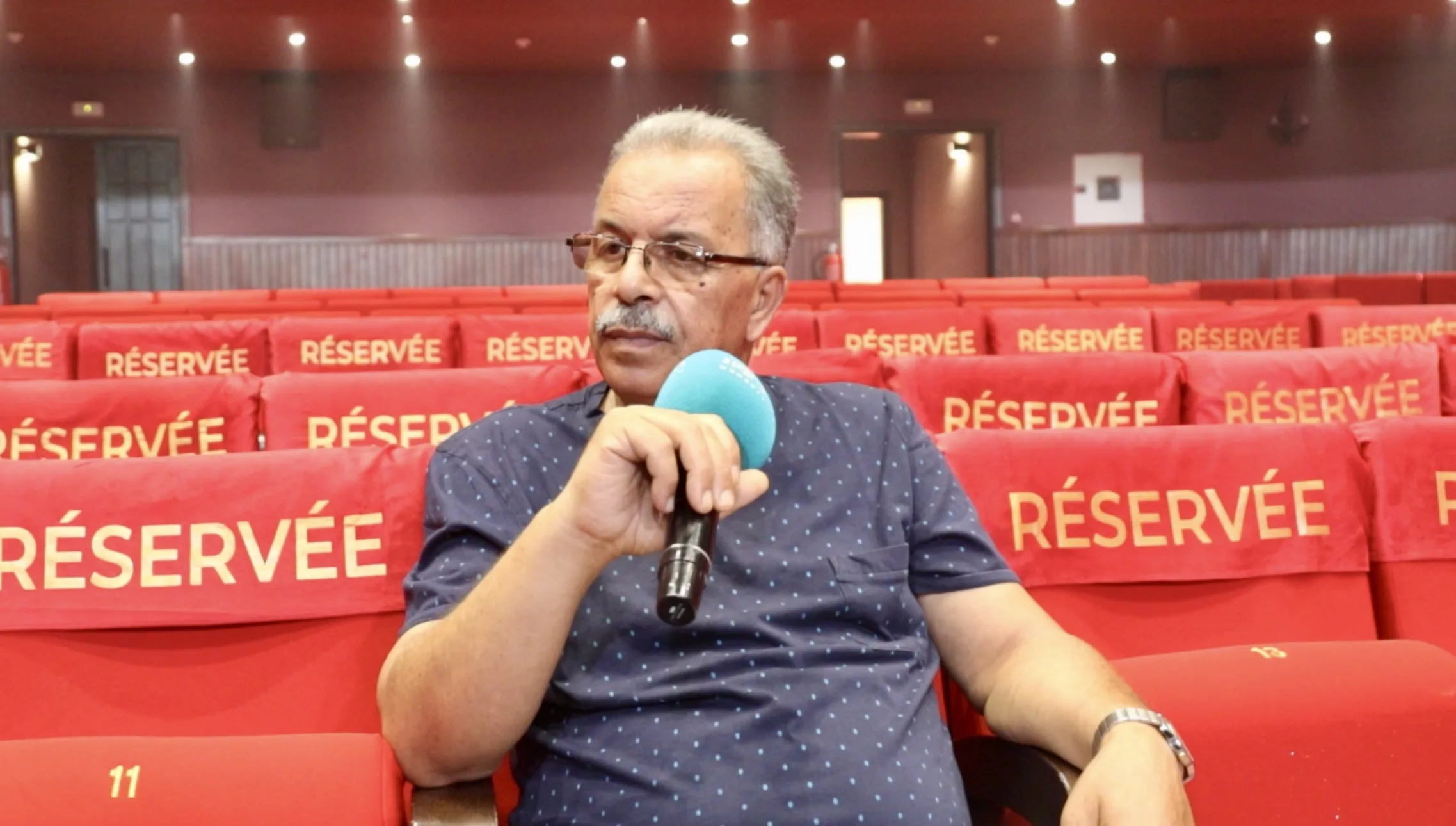 بوشعيب الجديدي: قضيتي ضد بطمة والفحص جارٍ بلا تراجع بوشعيب الجديدي: قضيتي ضد بطمة والفحص جارٍ بلا تراجع