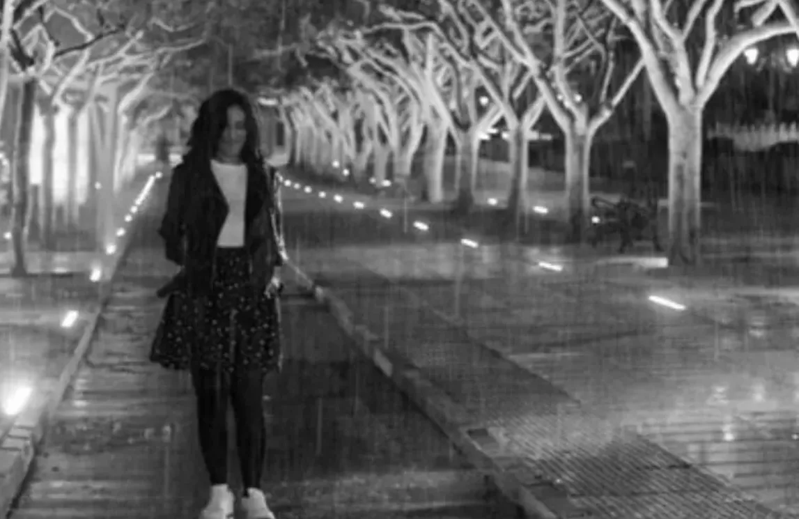 “راضية”: فيلم جديد يستكشف رحلة نسائية تأملية نحو الذات “راضية”: فيلم جديد يستكشف رحلة نسائية تأملية نحو الذات