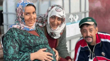 مراد الخودي يستفيد من نجاح “جوج وجوه” في مسلسل “محجوبة والتيبارية”
