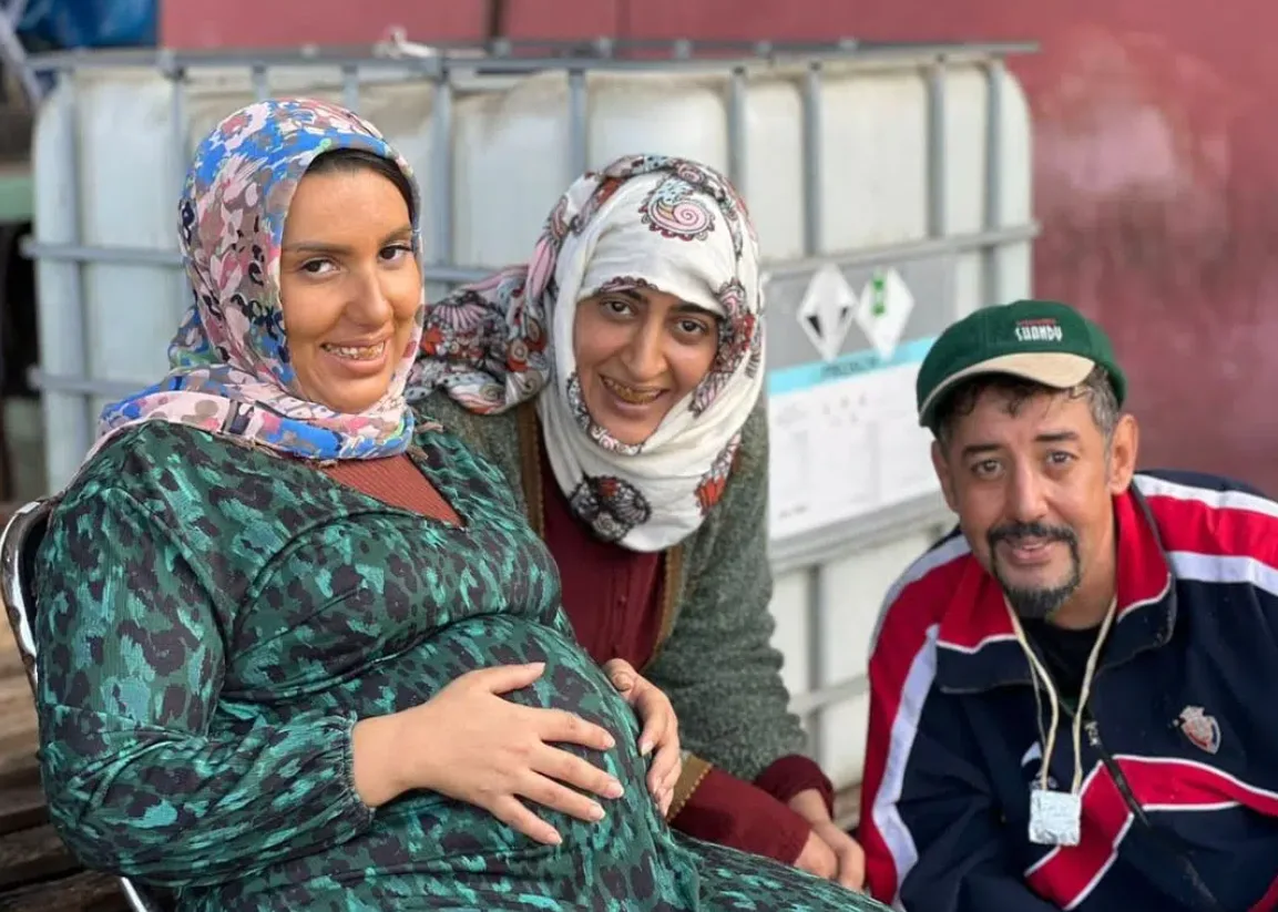 مراد الخودي يستفيد من نجاح “جوج وجوه” في مسلسل “محجوبة والتيبارية” مراد الخودي يستفيد من نجاح “جوج وجوه” في مسلسل “محجوبة والتيبارية”