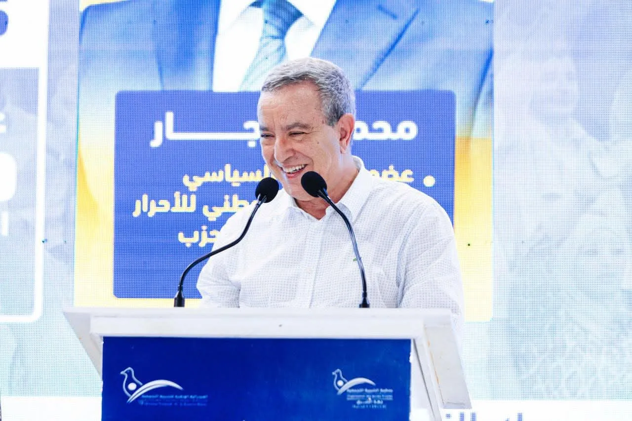 أوجار: الملك أعاد الاعتبار للمناطق الريفية والشرقية وأخنوش حقق إنجازات كبيرة رغم التحديات.