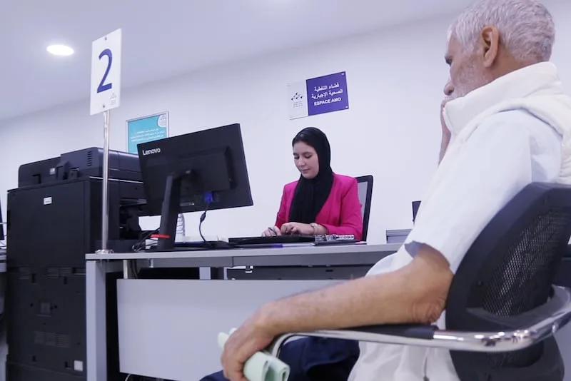 التيجاني: يجب عدم ترك التعليم والصحة لآليات السوق، والحماية الاجتماعية ليست عبئًا.