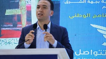السعدي: إنجازات ملكية تم تحقيقها مع أخنوش بعد فشل الإسلاميين واليساريين