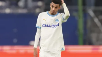 جيرونا يتلقى رفضًا قاطعًا من مارسيليا بسبب عرضه الضعيف للتعاقد مع أوناحي
