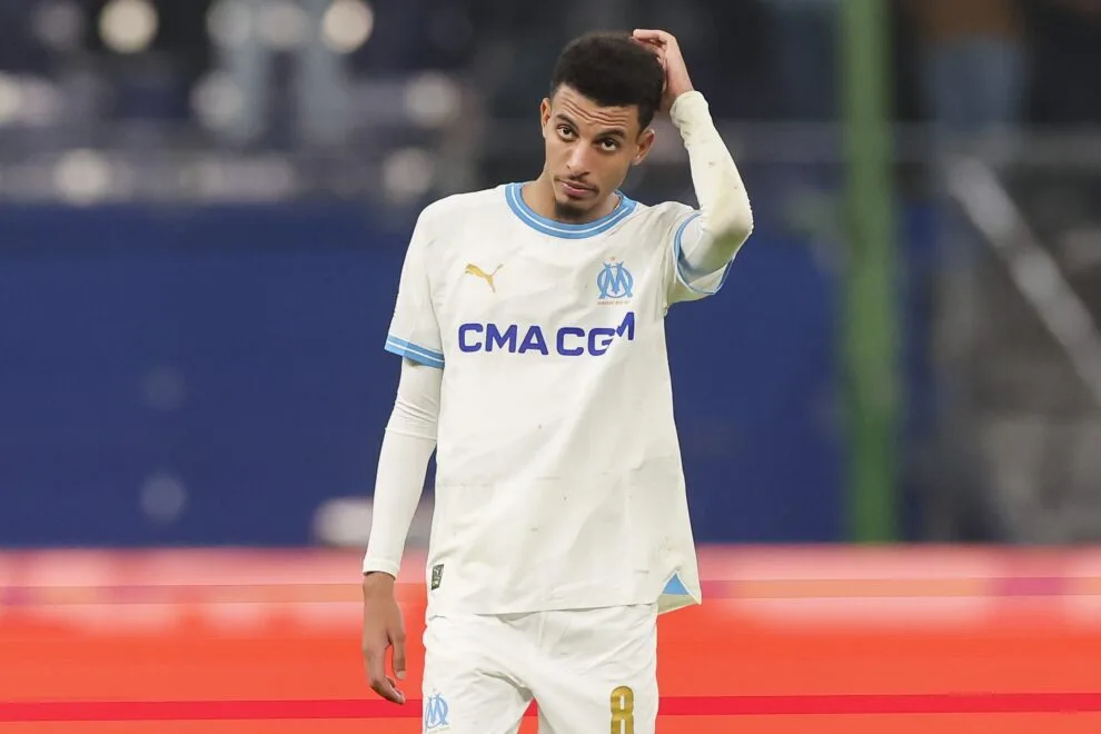 جيرونا يتلقى رفضًا قاطعًا من مارسيليا بسبب عرضه الضعيف للتعاقد مع أوناحي جيرونا يتلقى رفضًا قاطعًا من مارسيليا بسبب عرضه الضعيف للتعاقد مع أوناحي