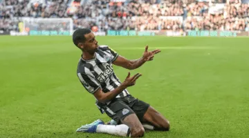 الهلال ينتظر التعاقد مع نجم هداف الدوري الإنجليزي