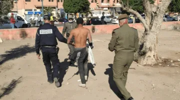 لفتيت يعلن عن رصد ألف حالة لجرائم مرتكبة من قبل مختلين عقلياً في الشارع العام خلال ثلاث سنوات