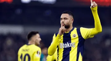 فنربخشه يحدد سعر 40 مليون يورو لانتقال النصيري، والقادسية يعد عرضاً “كبيراً” لذلك.