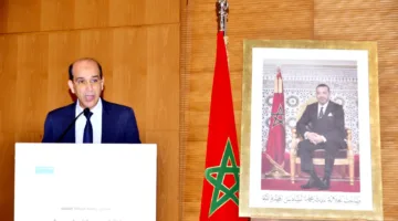 هشام بلاوي: العقوبات البديلة كخيار حضاري وتحقيق العدالة للأطفال