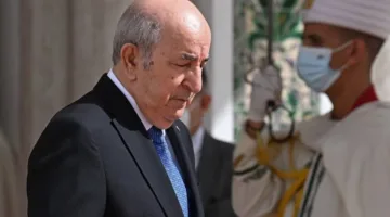الجزائر تواصل التمسك بالحياد في مسألة الصحراء وتستحضر فلسطين في “خطاب متآكل”