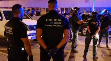 منظمة حقوقية تدعو لإجراء تحقيق فوري في أحداث العنصرية ضد المغاربة في إسبانيا