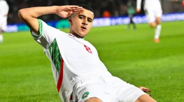 هل يعيد أياكس الابتسامة لوزان بعد خيبة انتقاله إلى ريال مدريد؟