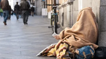 بيانات مثيرة عن الفقر والبطالة وأزمة الإسكان في أوروبا