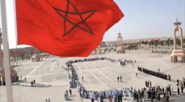 البرتغال تعبر عن دعمها المتجدد لمشروع الحكم الذاتي