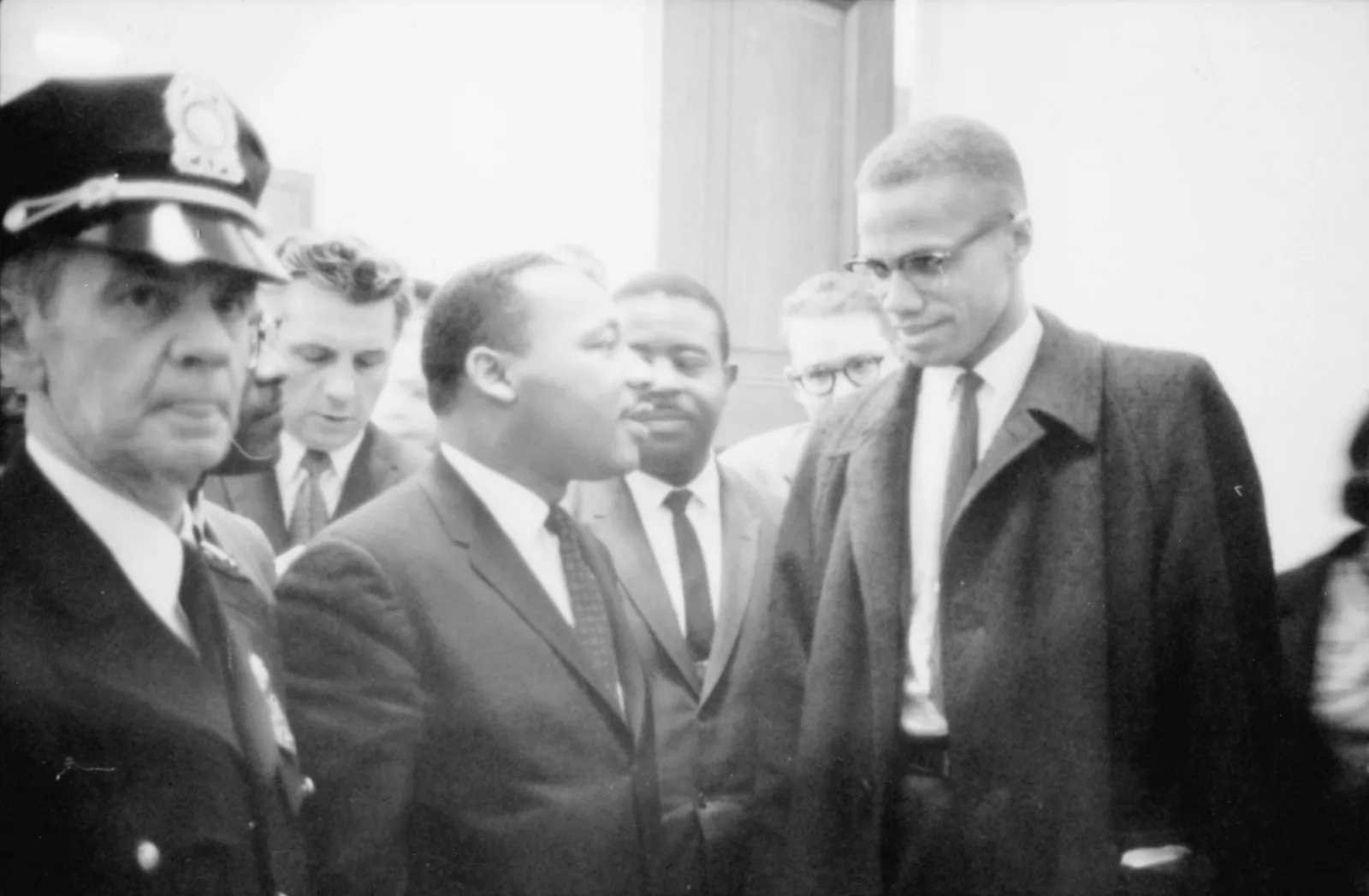 بعد 60 سنة.. الولايات المتحدة تكشف عن مستندات سرية تتعلق باغتيال مارتن لوثر كينغ الابن بعد 60 سنة.. الولايات المتحدة تكشف عن مستندات سرية تتعلق باغتيال مارتن لوثر كينغ الابن