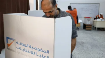 بعثة الأمم المتحدة تعبر عن قلقها إزاء الانتخابات في البلديات الليبية