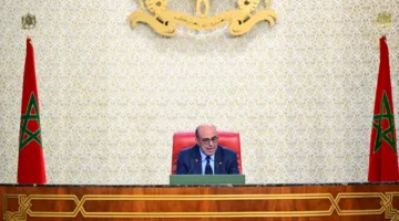 ولد الرشيد: المستشارون دعموا الدبلوماسية البرلمانية في الدفاع عن الوحدة الترابية للصحراء المغربية.