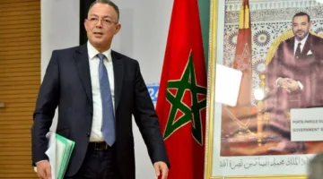 فوزي لقجع: “قائد” المغرب 2030 ورمز الثقة في الدولة