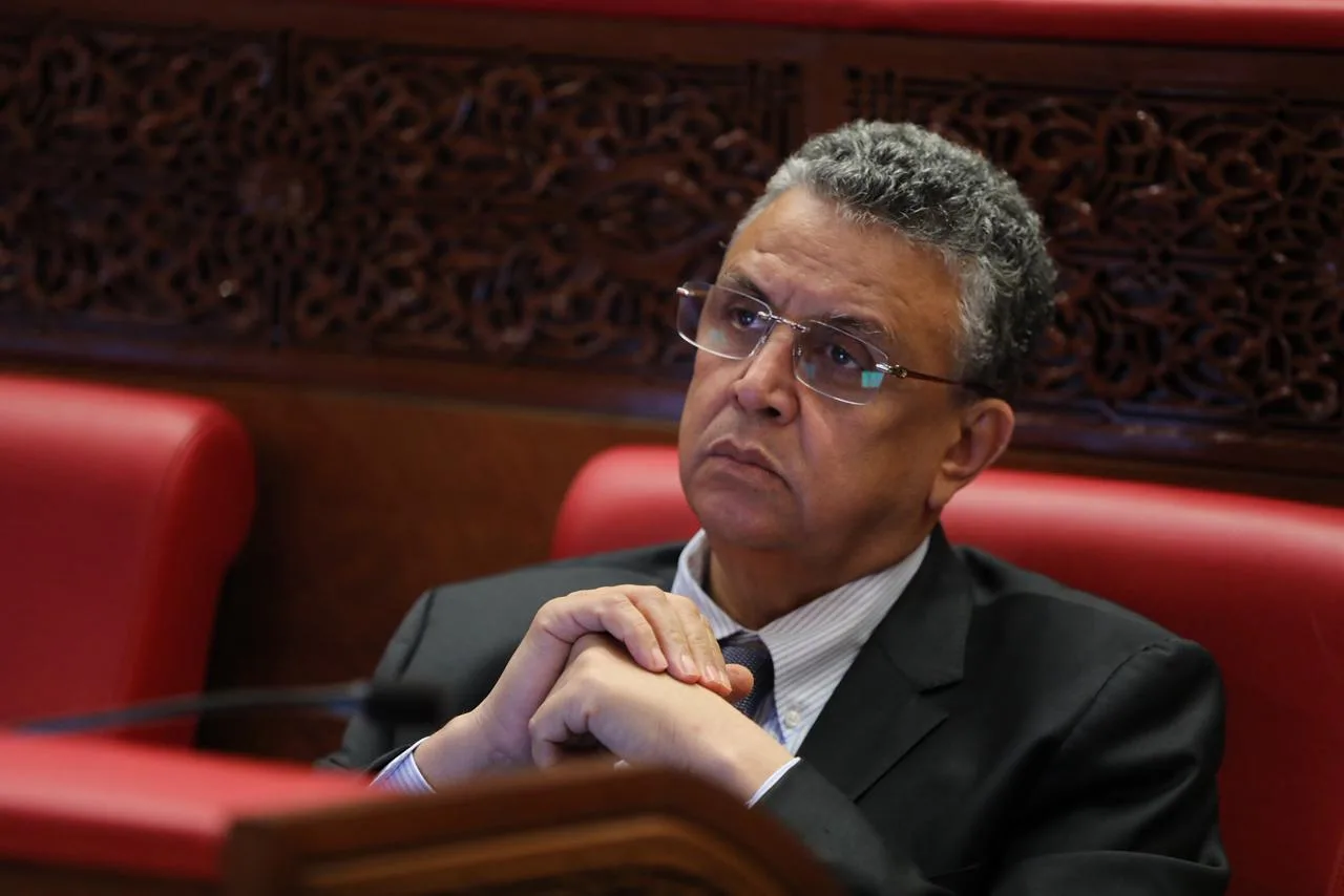 الحزب المغربي الحر يطالب بفتح تحقيق بشأن أصول وهبي وإفصاحاته الضريبية