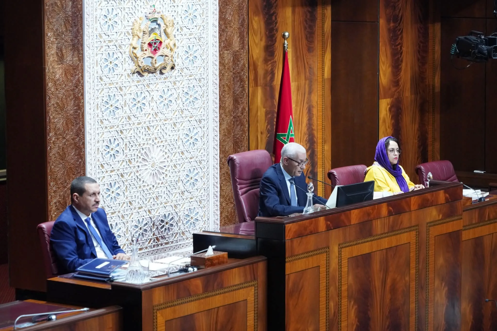 نتائج عمل النواب: 14 قانونًا، 27 اقتراحًا، و3 مهام استطلاعية جديدة خلال 6 أشهر نتائج عمل النواب: 14 قانونًا، 27 اقتراحًا، و3 مهام استطلاعية جديدة خلال 6 أشهر