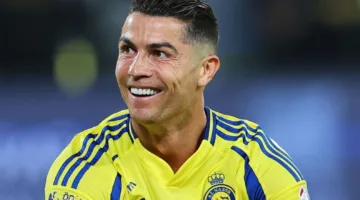 رونالدو يتولى شخصياً إدارة مفاوضات النصر