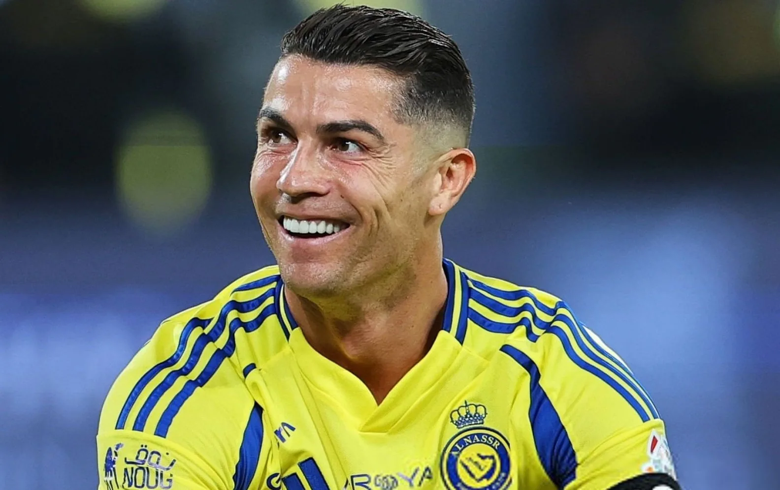 رونالدو يتولى شخصياً إدارة مفاوضات النصر
