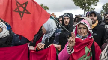 ارتفاع ثقة المغاربة في الديمقراطية إلى 73% خلال فترة ولاية “حكومة أخنوش”