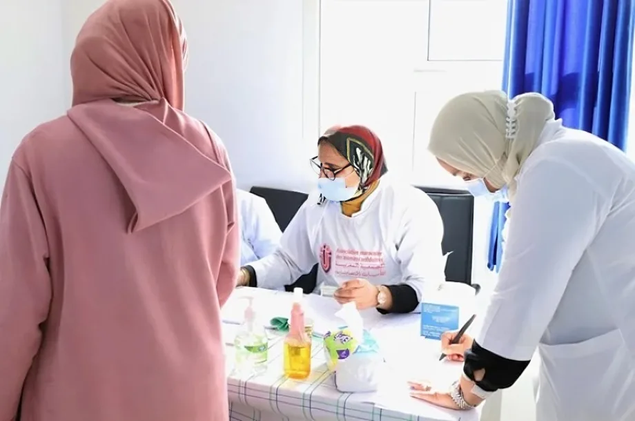وسيط المملكة يستعرض مشكلات التغطية الصحية ويشير إلى رفض تعويض الأدوية باهظة الثمن