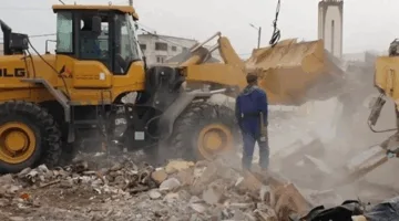 الوسيط يعبّر عن استيائه من التأخير في تنفيذ برامج إعادة الإسكان وعدم تمكين المستفيدين من الوصول إلى مساكنهم.