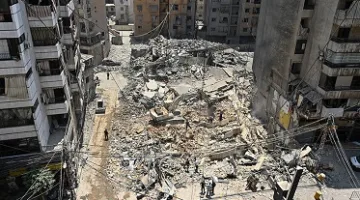 الأمم المتحدة تطالب بالتحرك الفوري والمنسق لإطلاق جهود إعادة الإعمار في لبنان
