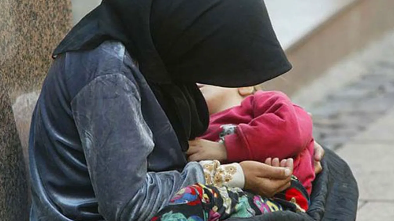 وزارة التضامن تخصص أكثر من 48 مليون درهم لمكافحة التسول