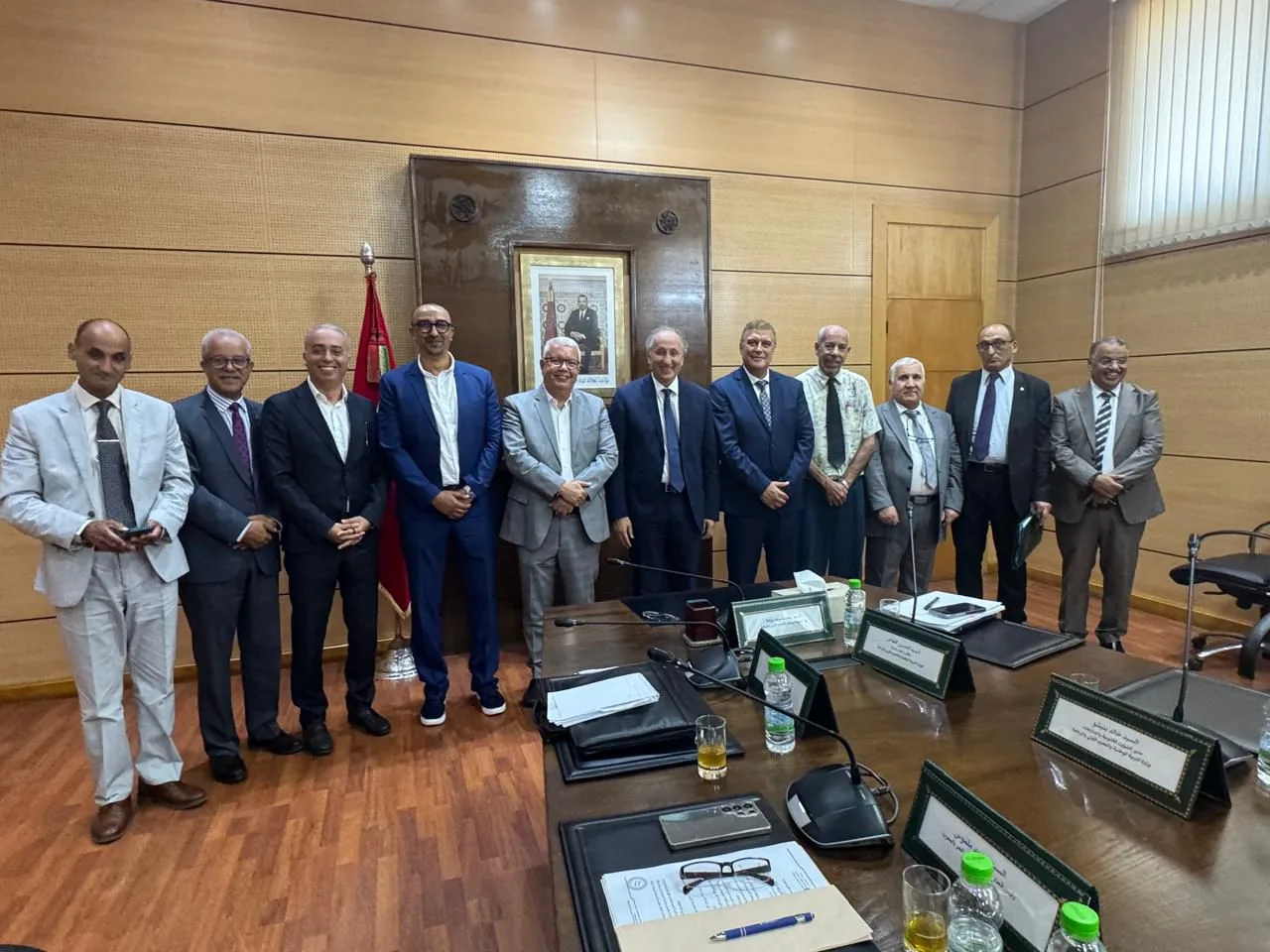 عاجل: تحويل مرسوم التعليم المجاني للأسر المحتاجة في المدارس الخاصة إلى اللجنة، والوزير يؤجل تطبيقه.