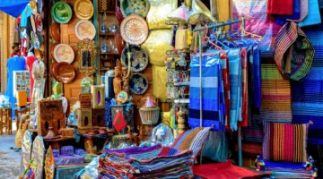 رضا عالمي يتجاوز 90% عن جودة المنتجات الحرفية المغربية