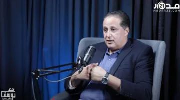البعمري يرفض دعوات ترحيل المهاجرين ويشدد على أن الحقوقي ليس عدوًا