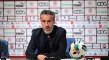 مدرب الفريق النسائي: نثق في قدرتنا على تحقيق لقب كأس إفريقيا