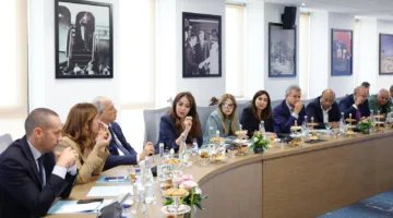 الأحرار يثنون على تحديثات النظام القضائي وإقرار قانون العقوبات البديلة.
