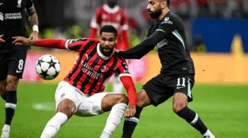 مباراة ودية منتظرة بين ليفربول وميلان مساء اليوم السبت