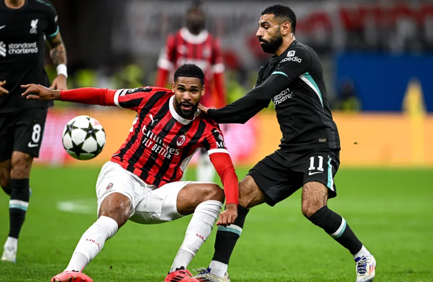 مباراة ودية منتظرة بين ليفربول وميلان مساء اليوم السبت مباراة ودية منتظرة بين ليفربول وميلان مساء اليوم السبت