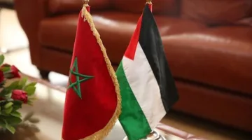 وزيرة خارجية فلسطين: دعم القضية الفلسطينية ركيزة مهمة في السياسة الخارجية المغربية