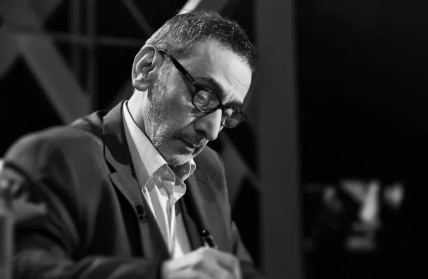 رحيل الموسيقار اللبناني زياد الرحباني رحيل الموسيقار اللبناني زياد الرحباني