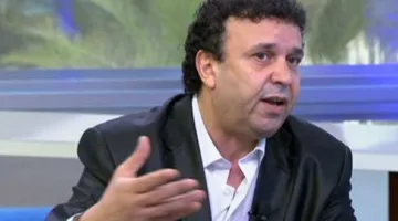 برياح: الرأي عنصر أساسي في التراث المغربي وأعارض أغاني “الوجبات السريعة”