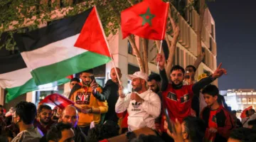 الأمين العام للمؤتمر الشعبي للقدس يثمّن دعم الملك والمغاربة للفلسطينيين