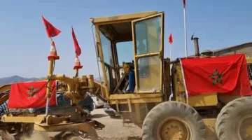 إطلاق مشاريع تنموية في جهة الصويرة