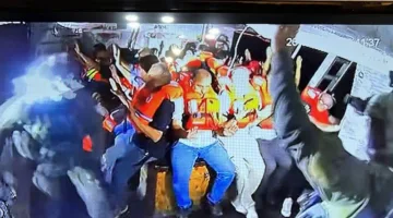 حكومة غزة: الهجوم الإسرائيلي على سفينة حنظلة يعد قرصنة بحرية