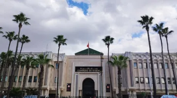 اتهامات بوجود تلاعب غامض في إتمام صفقات احتفالات عيد العرش باليوسفية