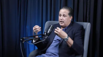 البعمري: النقاش حول الحقوق يحتاج إلى توازن ونأمل في صدور عفو قريب عن الزفزافي وأصدقائه