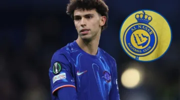 فيليكس يعزز ضغط النصر بشكل متزايد