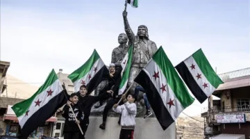 سوريا تُهيئ لتنظيم أول انتخابات برلمانية في ظل النظام الجديد